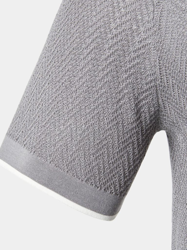 Brownston Knit Polo