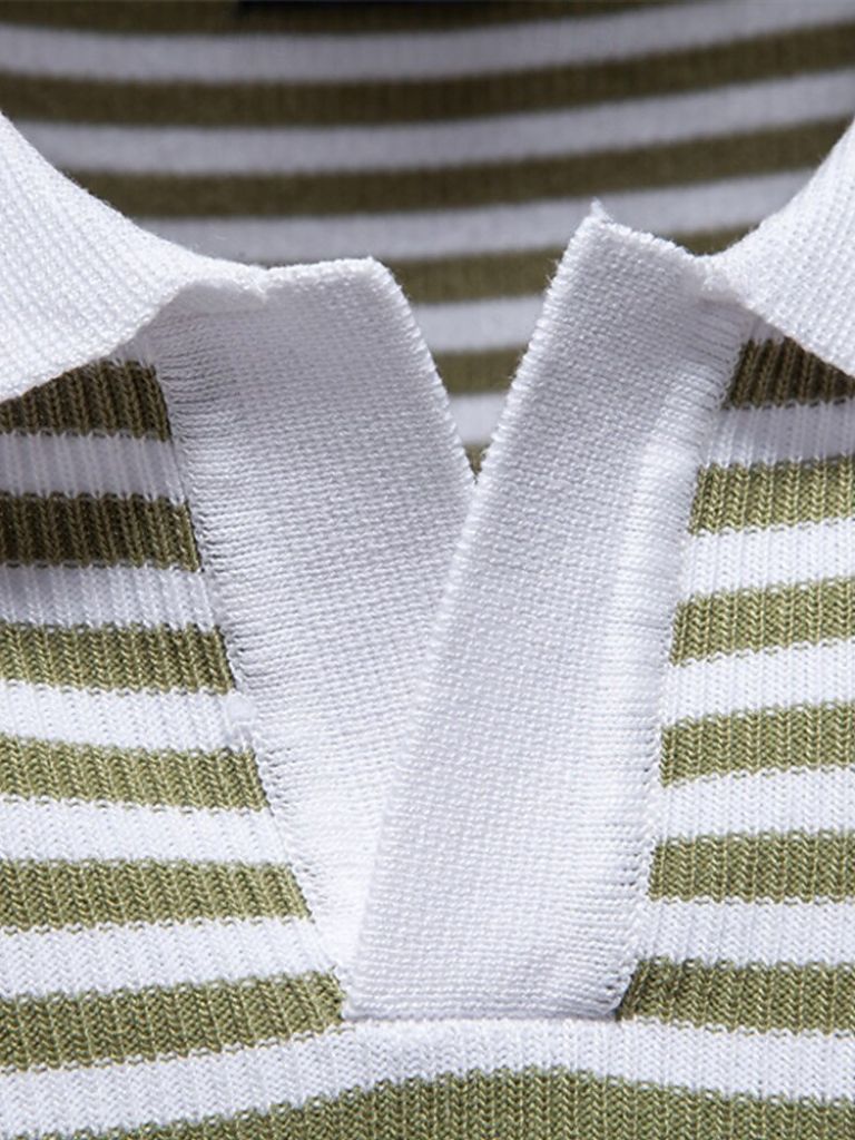 Corsaire Blanc Polo