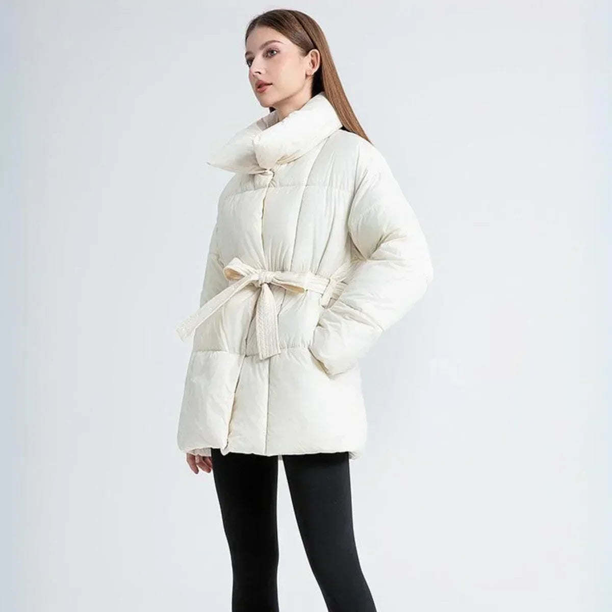 Sofie | Stylish Winter Coat