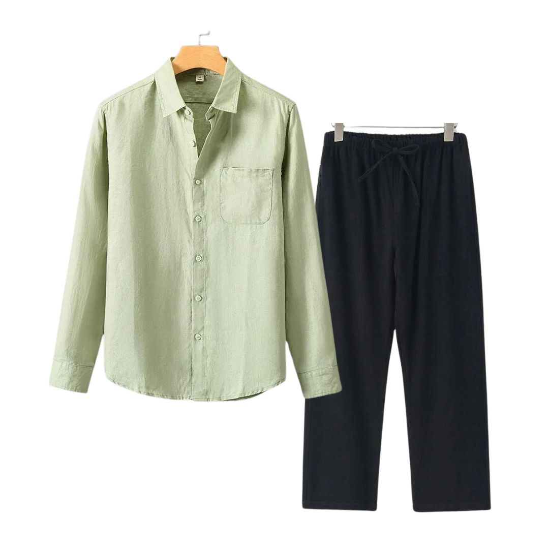 JP's Linen Set