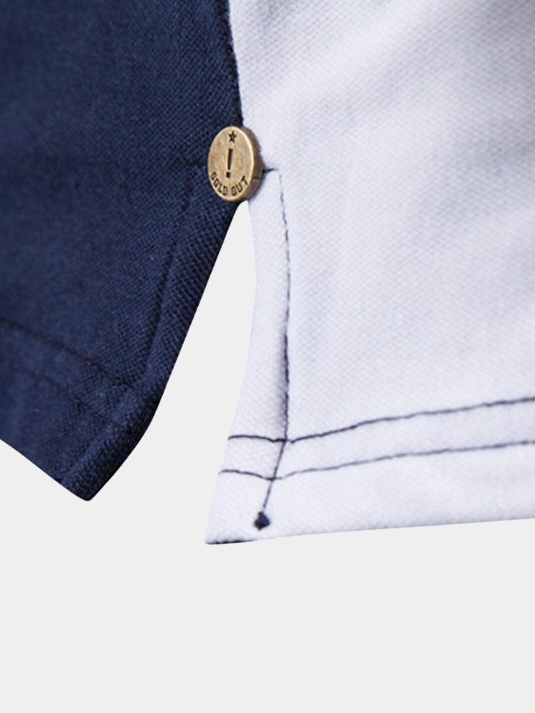Royal Crest Polo
