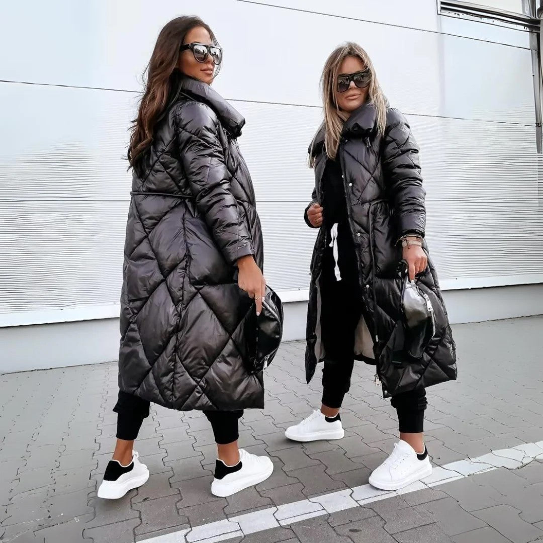 Sanne | Stylish Winter Coat