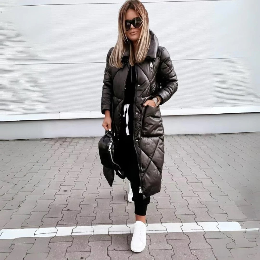 Sanne | Stylish Winter Coat