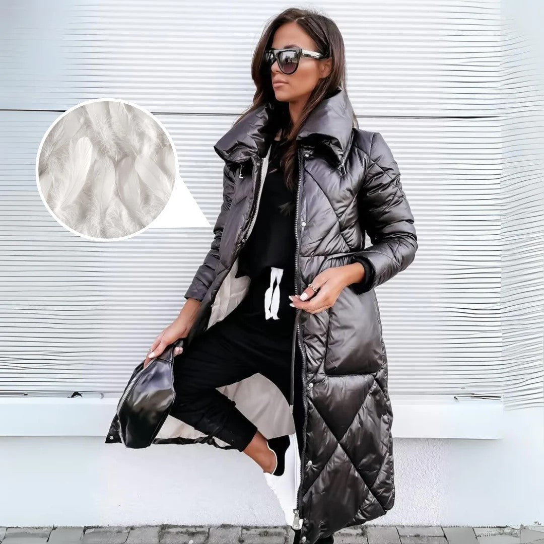Sanne | Stylish Winter Coat