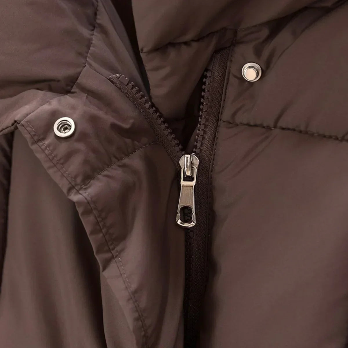 Sofie | Stylish Winter Coat