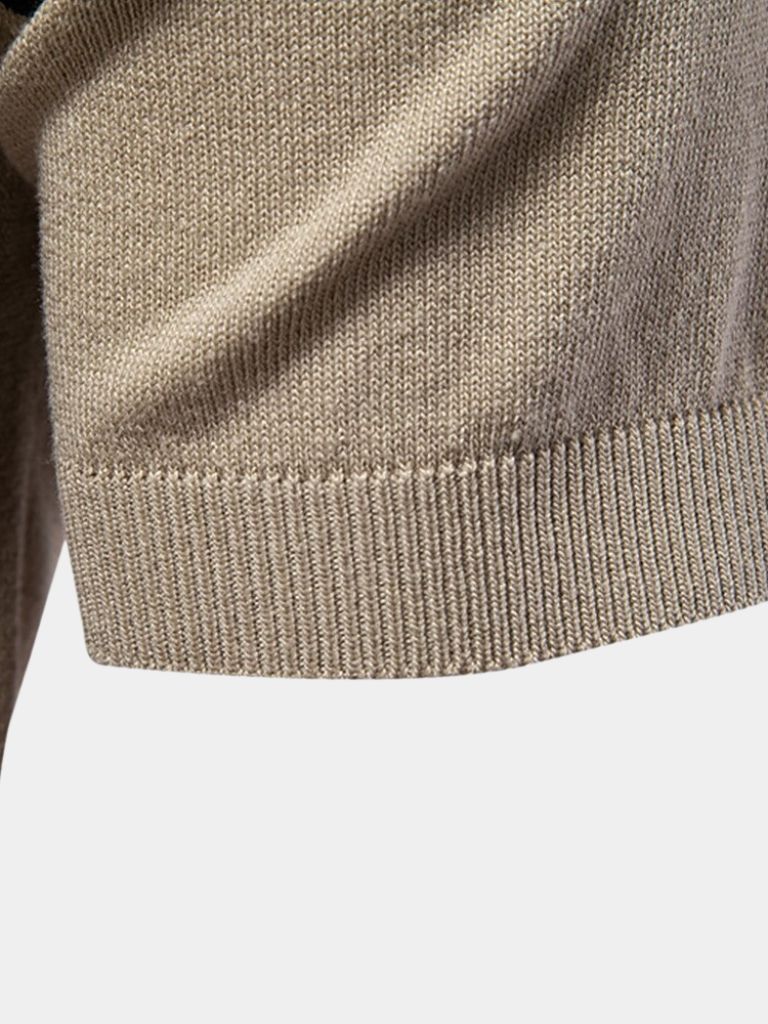 Velvet Tanné Polo