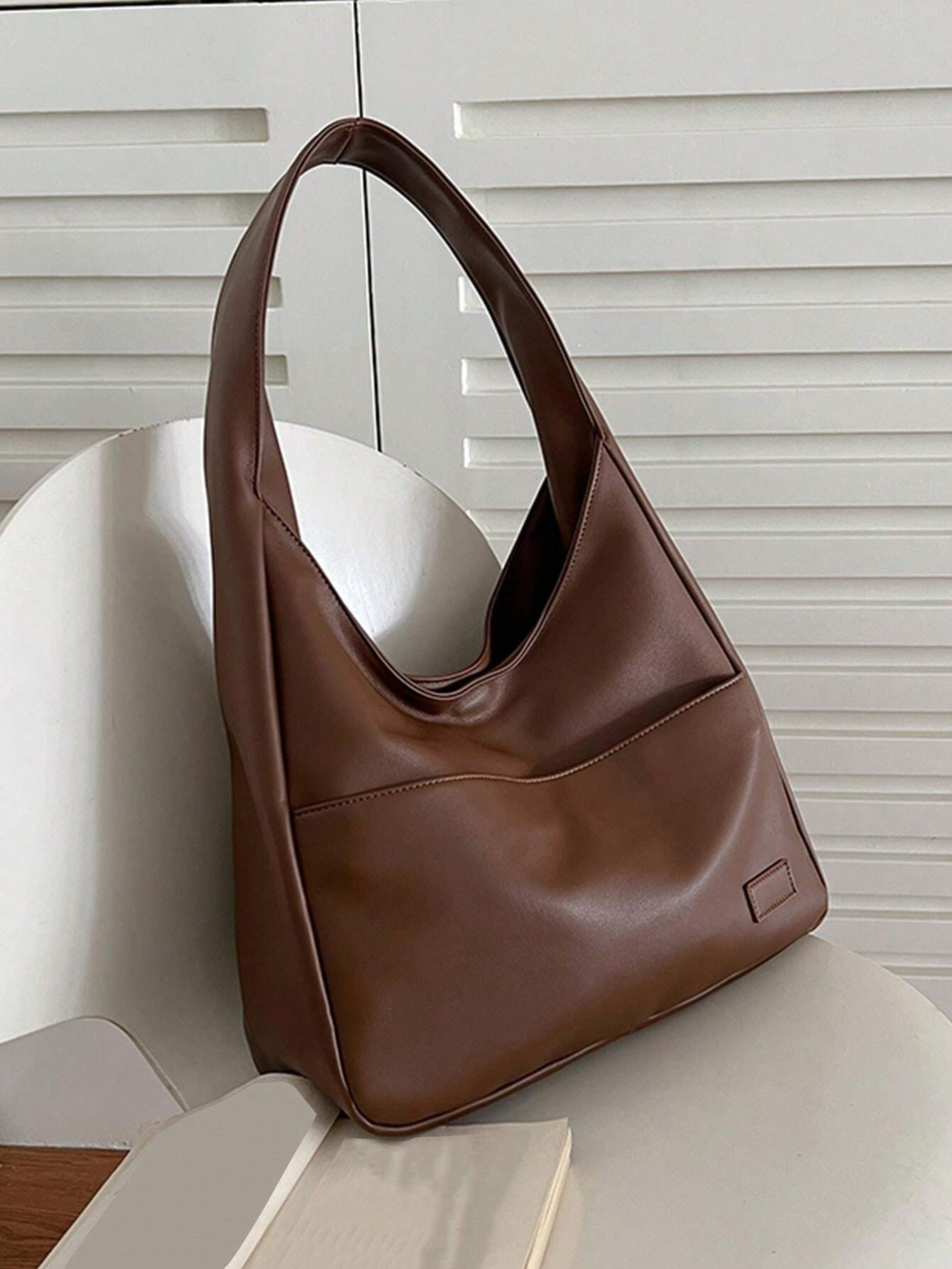 Luna Shoulder Bag