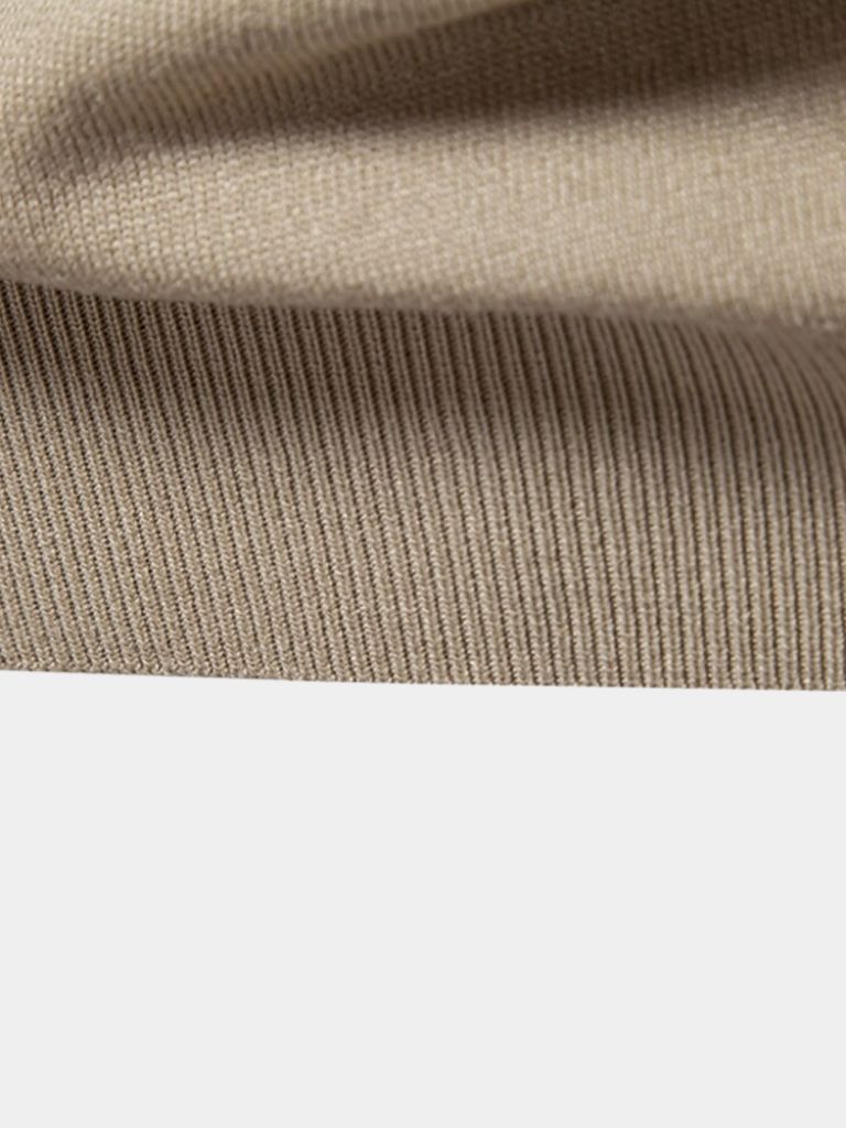 Velvet Tanné Polo