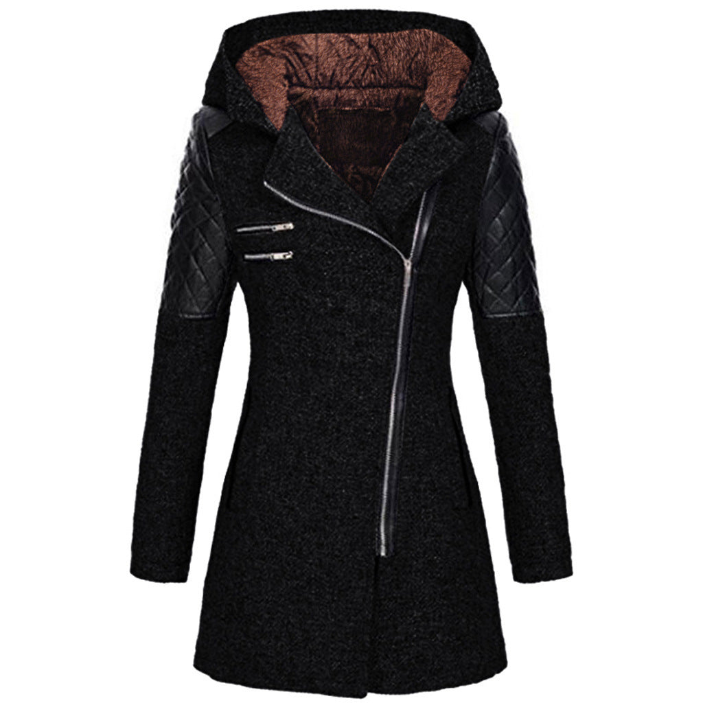 Rosalie | Luxury Winter Coat