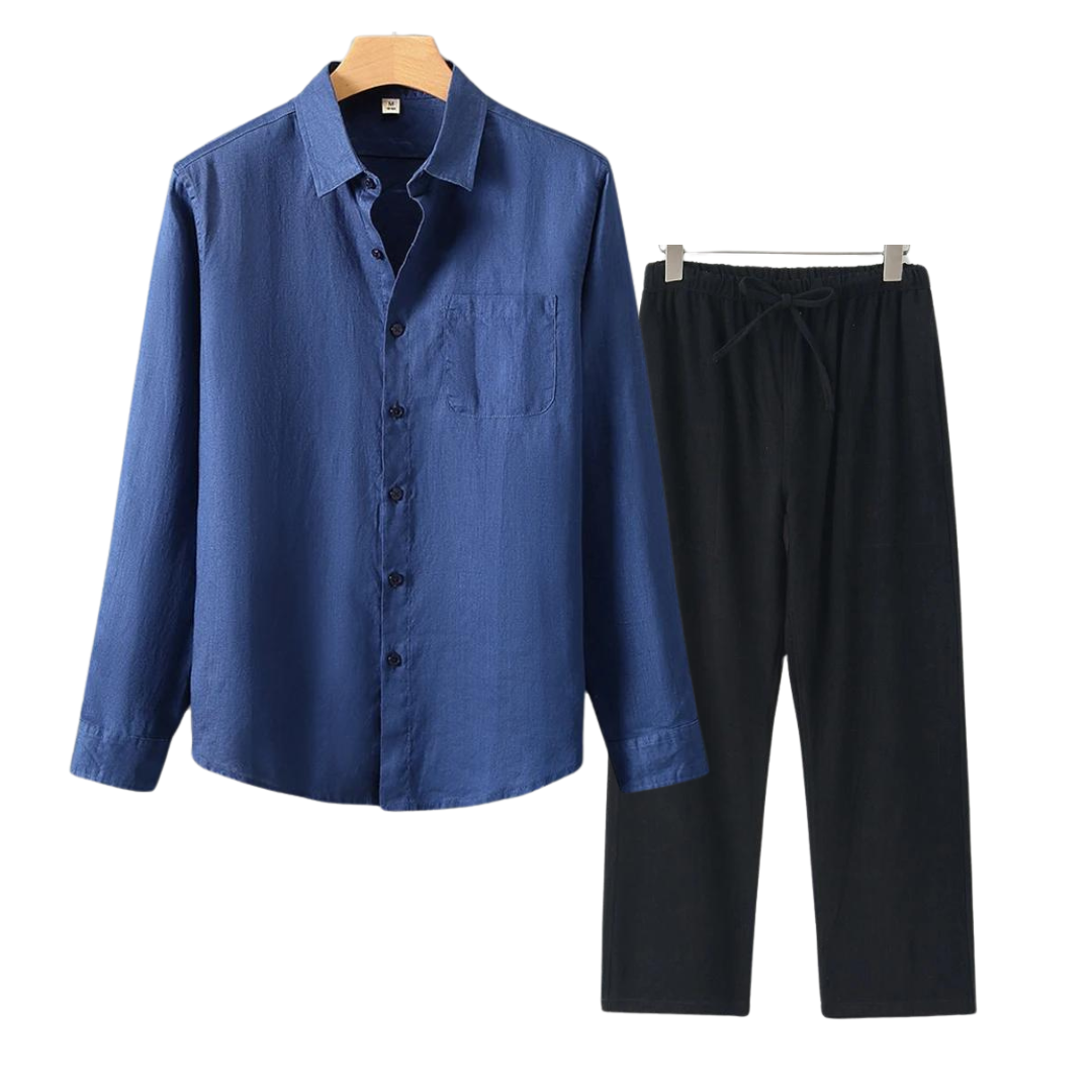 JP's Linen Set