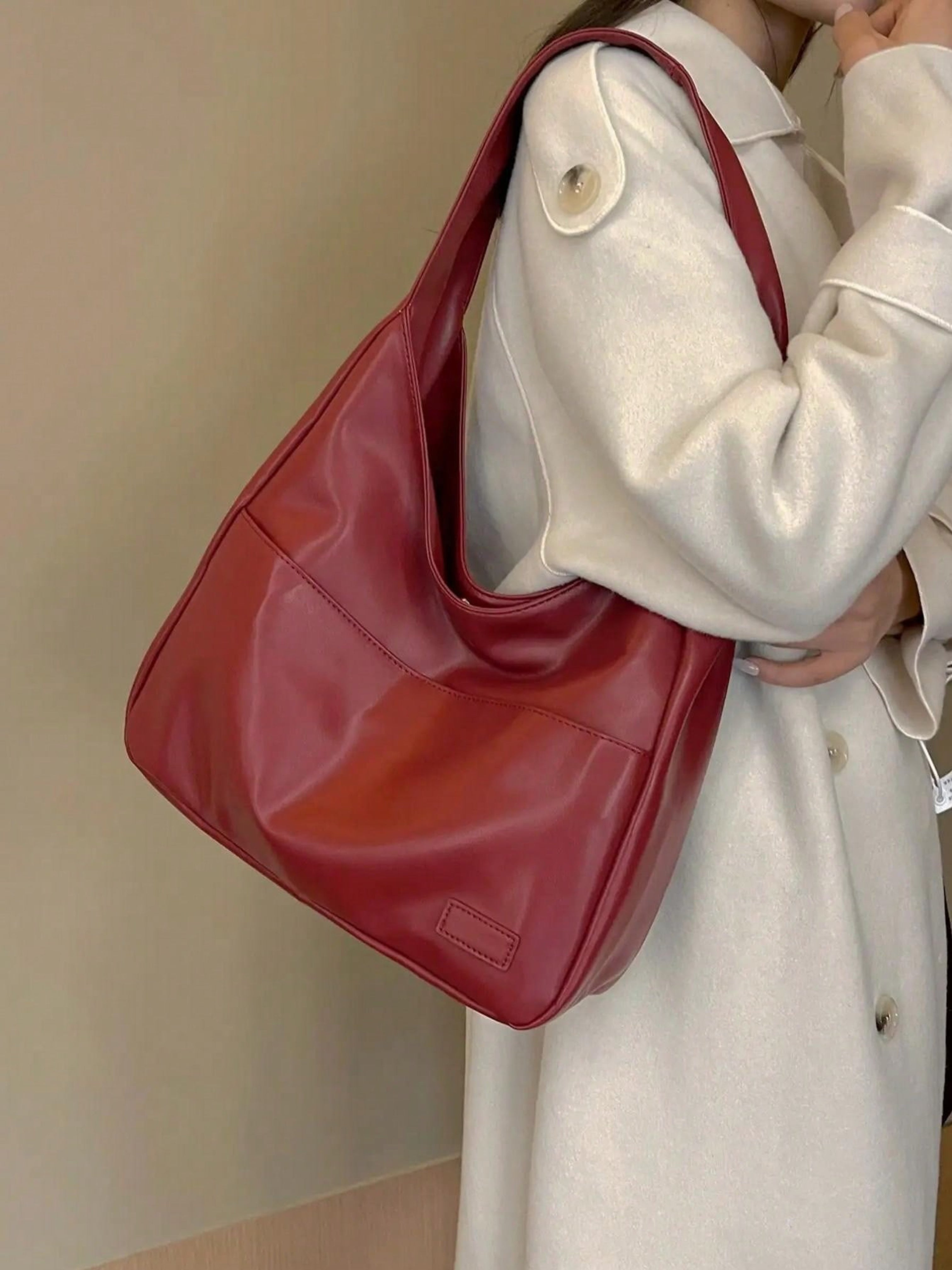 Luna Shoulder Bag