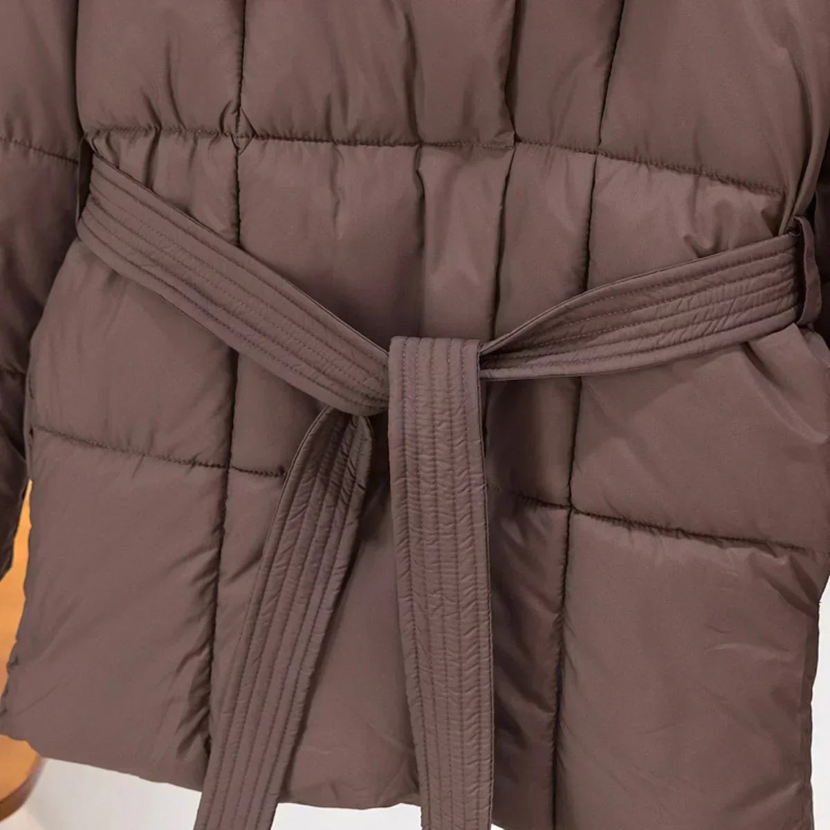 Sofie | Stylish Winter Coat