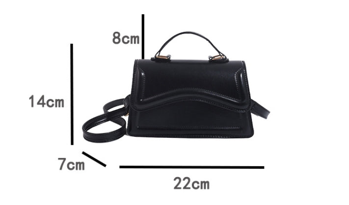 The Ibiza Handbag