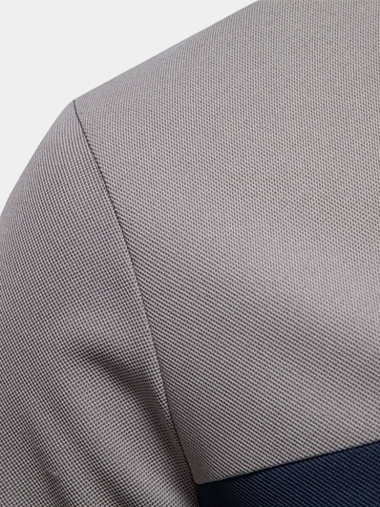 Savanna Stripe Polo