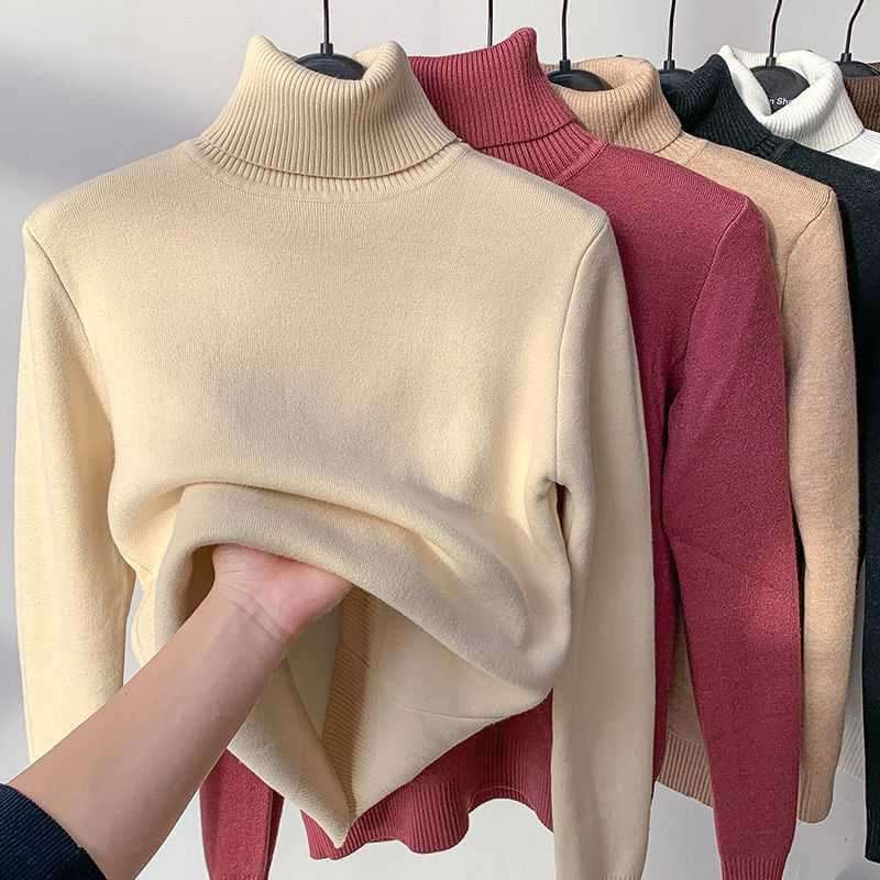 Sophie - Soft and Warm Autumn Sweater
