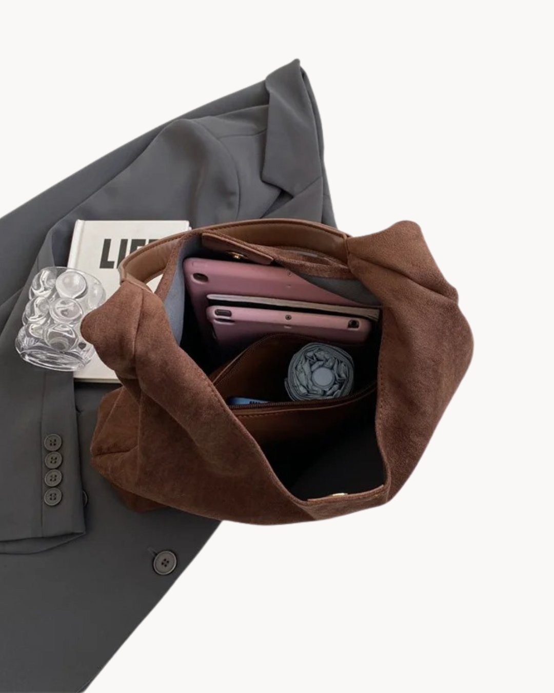 Milano Di Classe® | Timeless Elegant Women's Handbag
