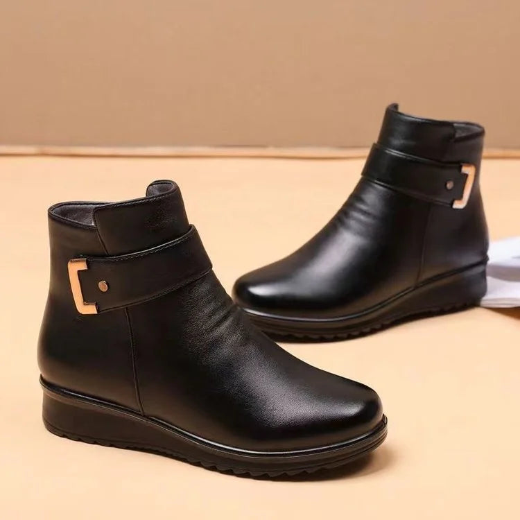 Daniek | Orthopedic Boots for Women