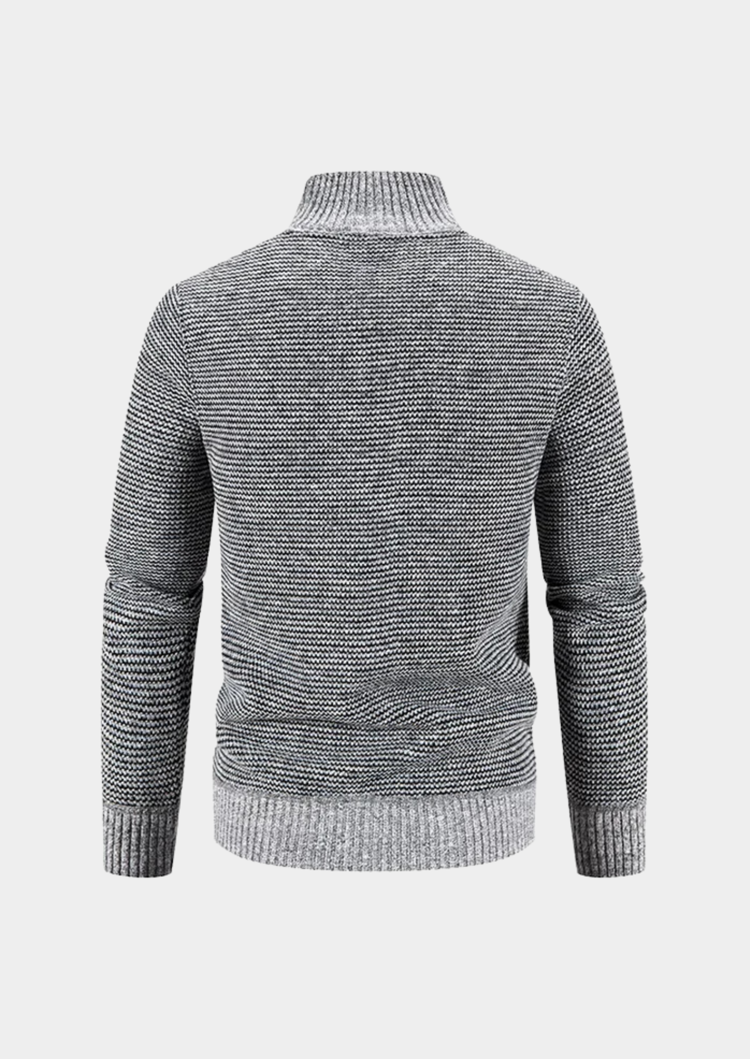HYBRID JACKET