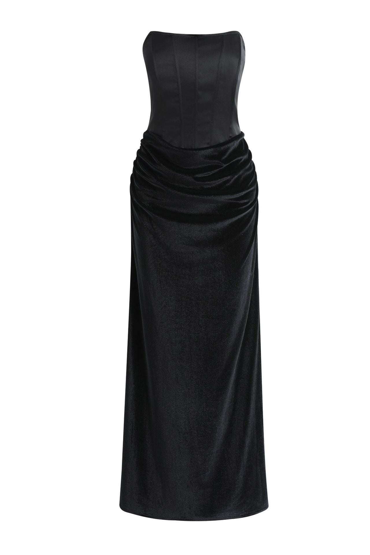 Slim Sexy Tube Dress