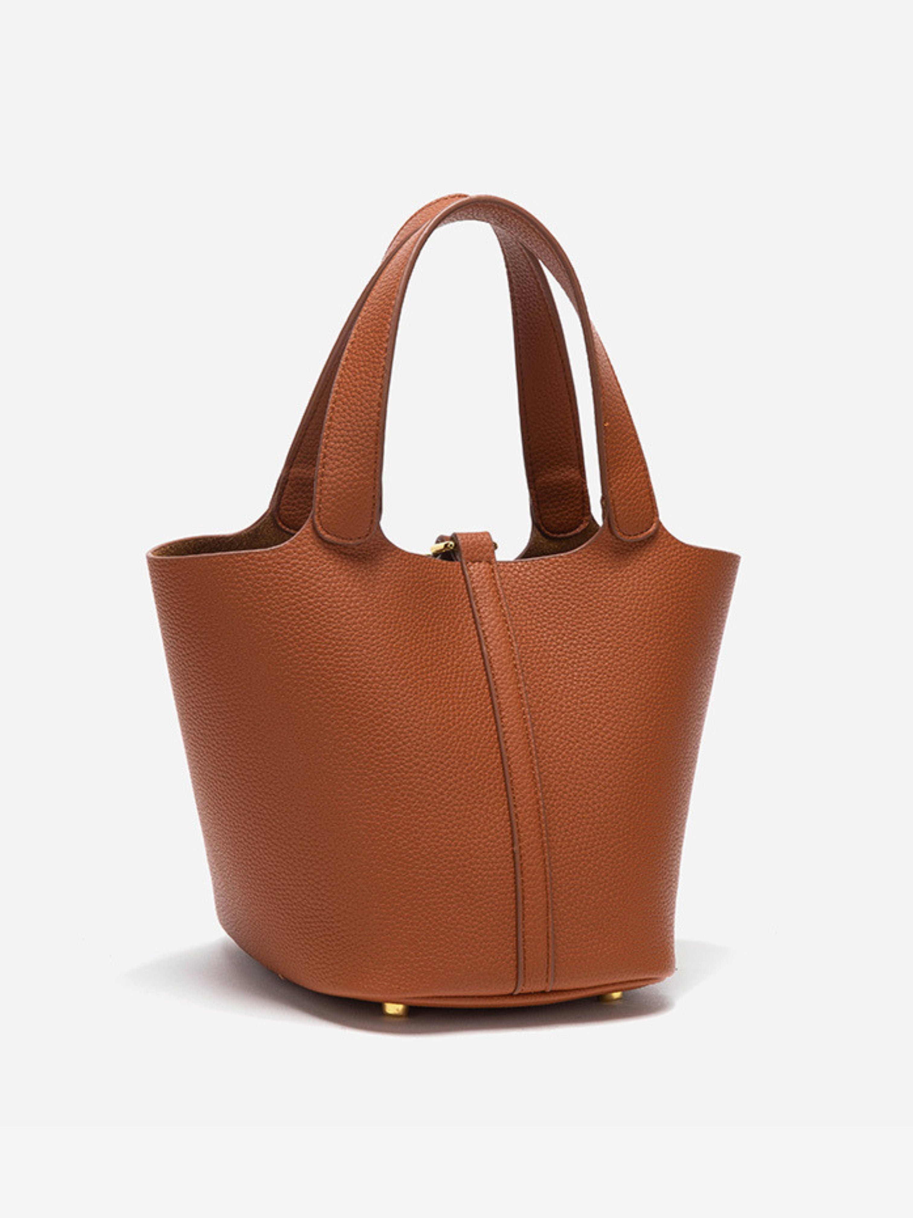 Seraphina Chic Bucket Bag