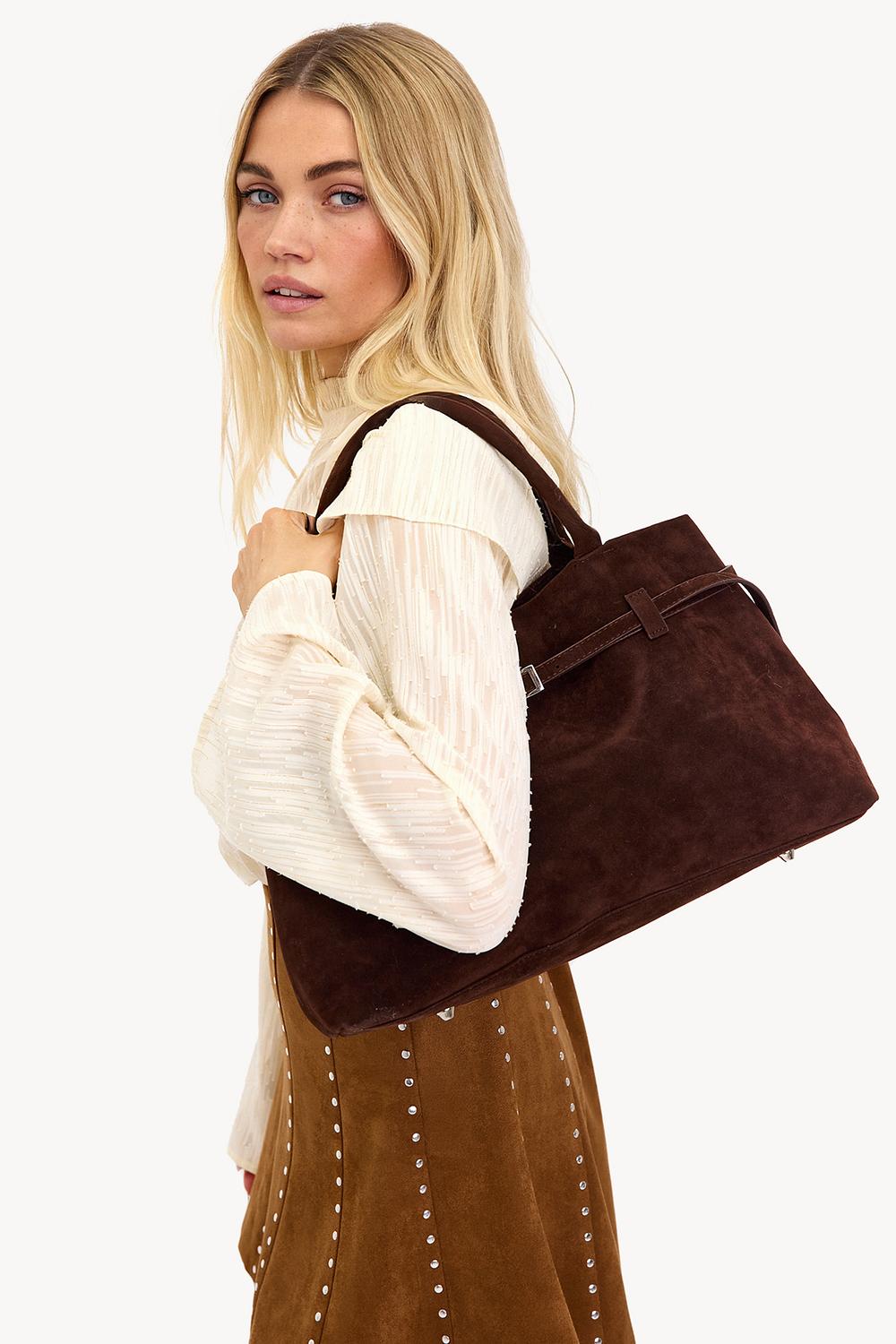 Luna city bag