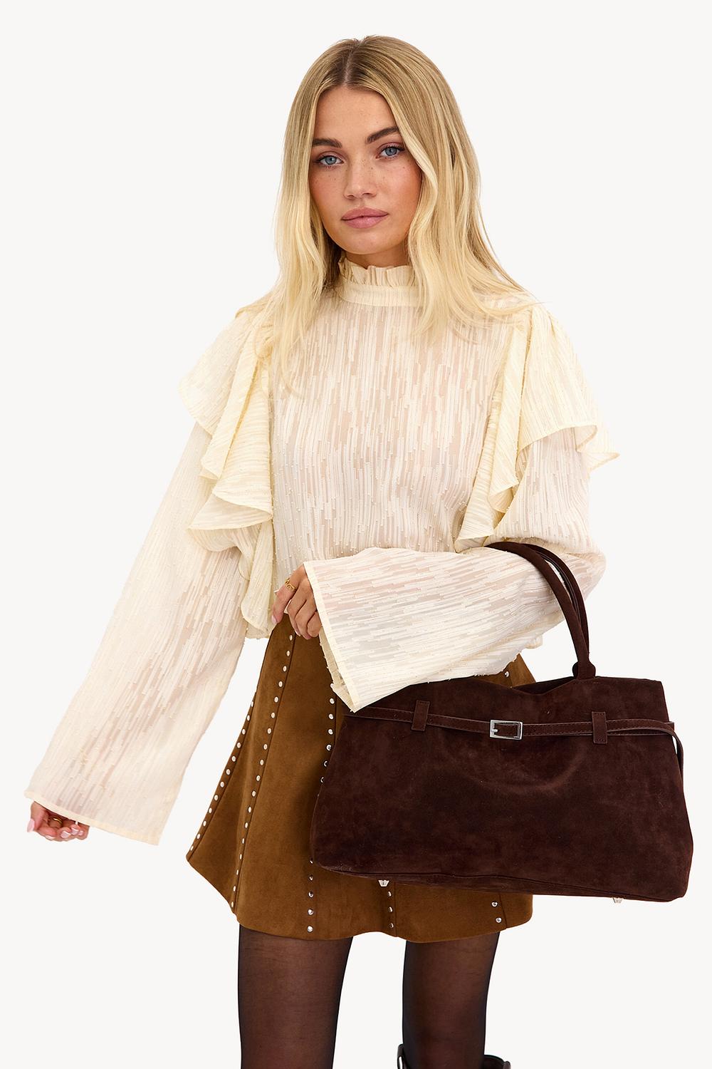 Luna city bag
