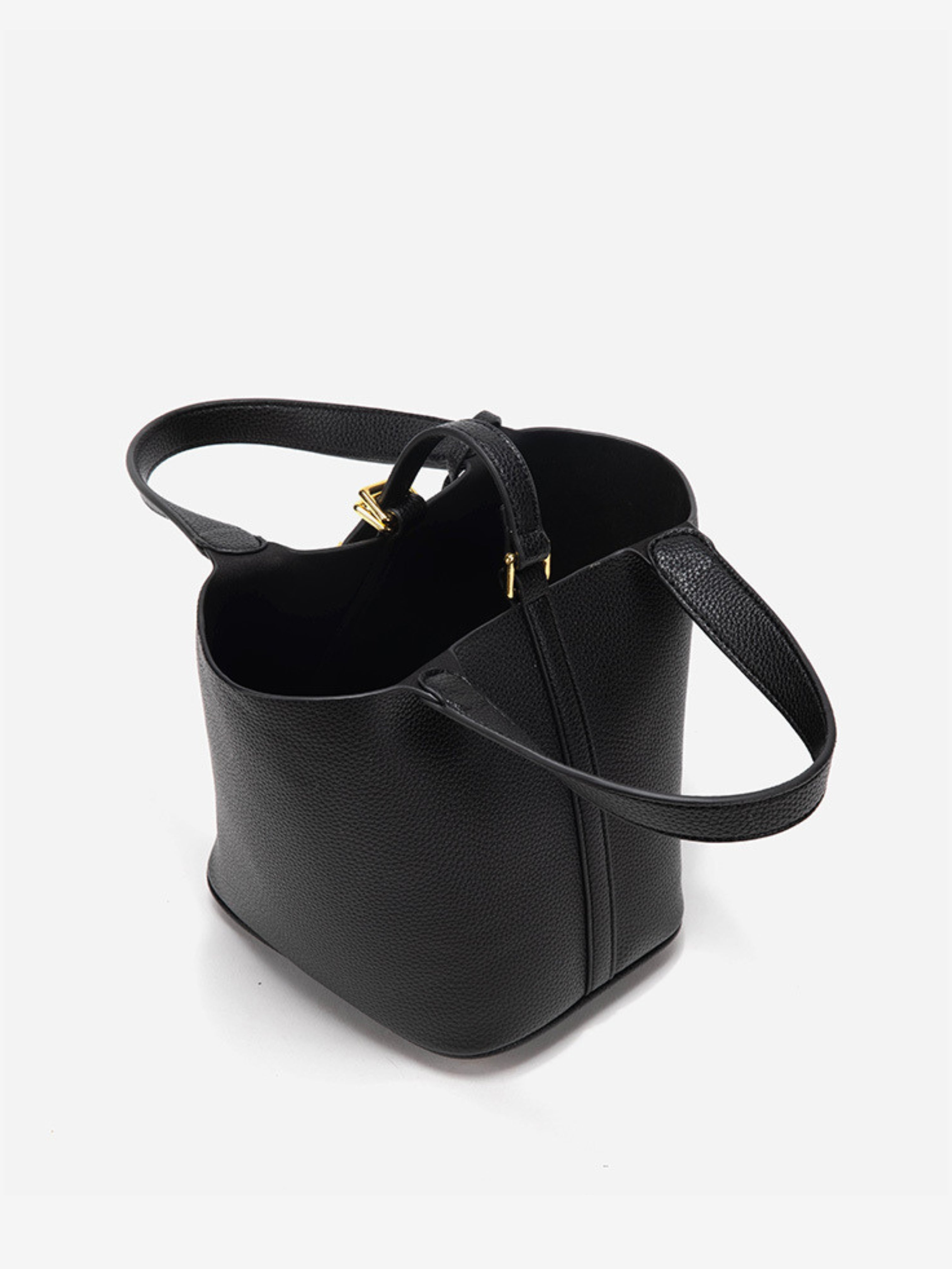 Seraphina Chic Bucket Bag