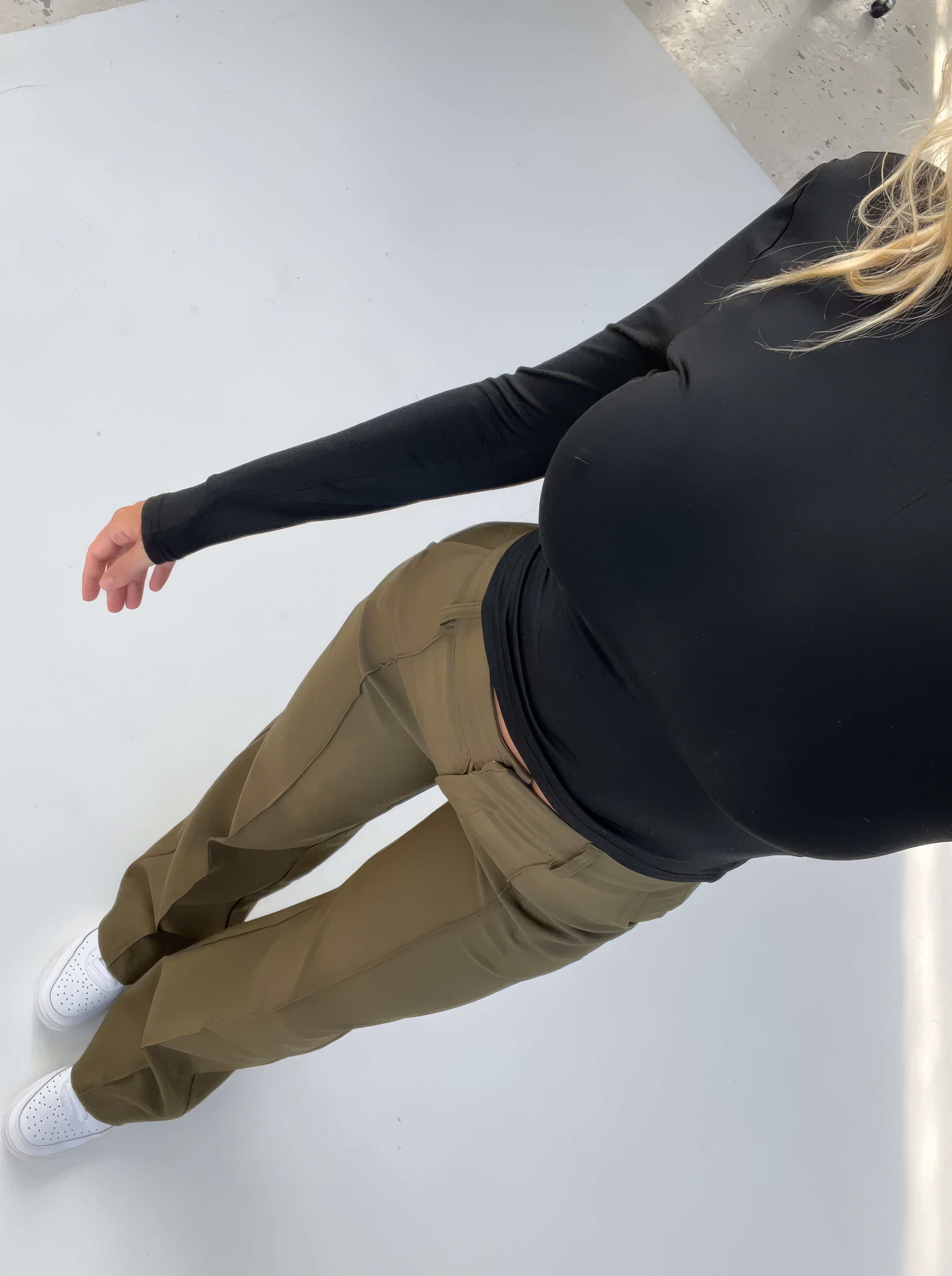 Eva | Wide Leg Pants