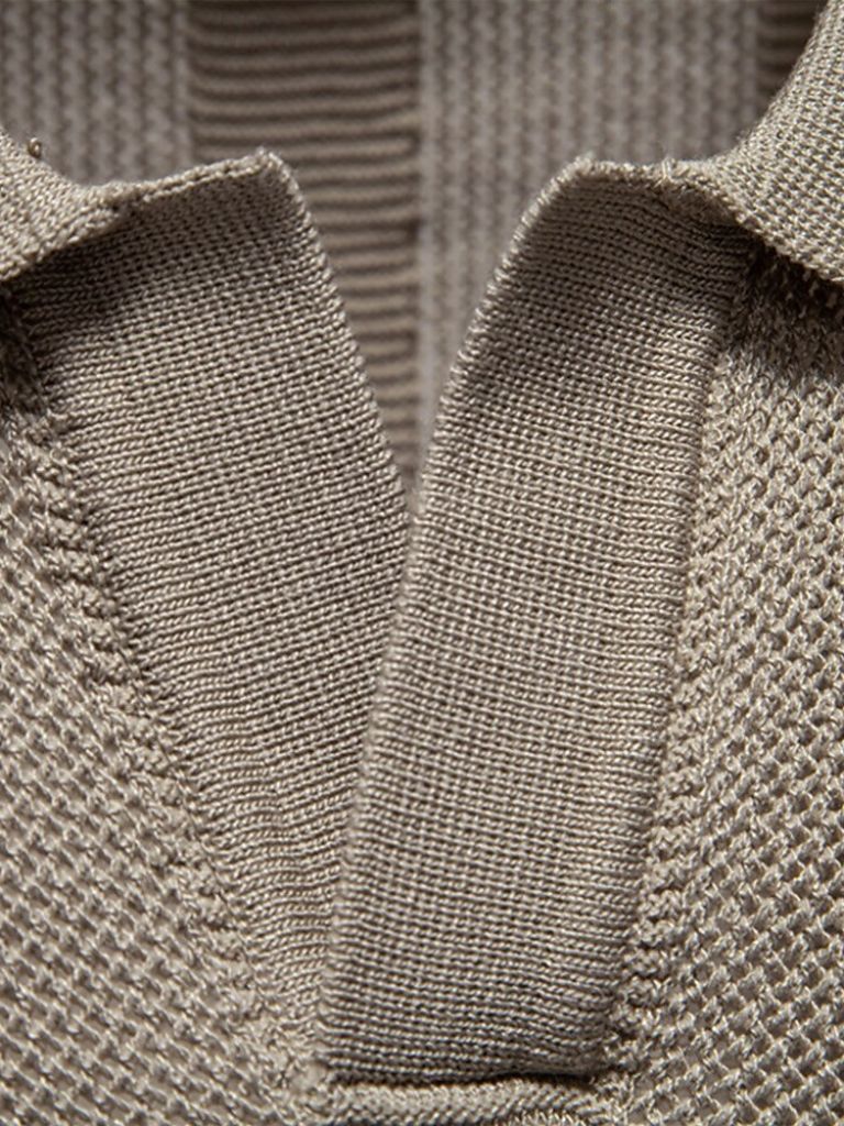 Beige Ancien Polo