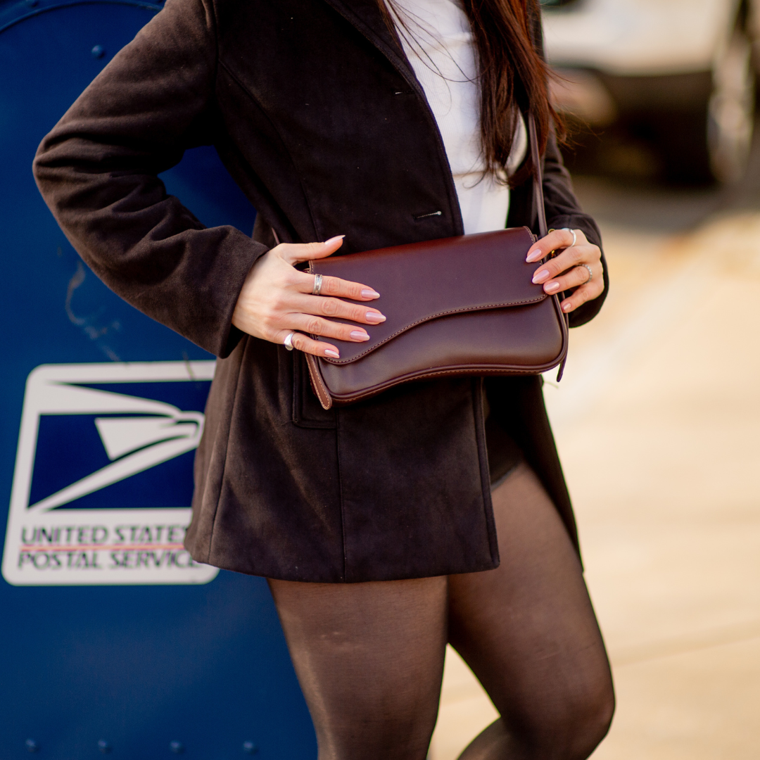 Chloe - Shoulder Bag