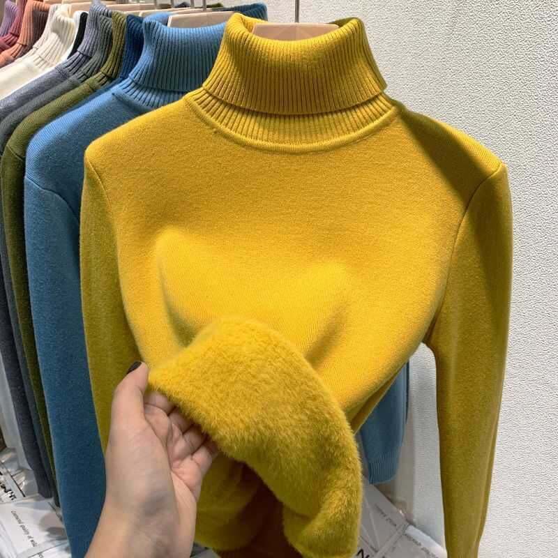 Sophie - Soft and Warm Autumn Sweater