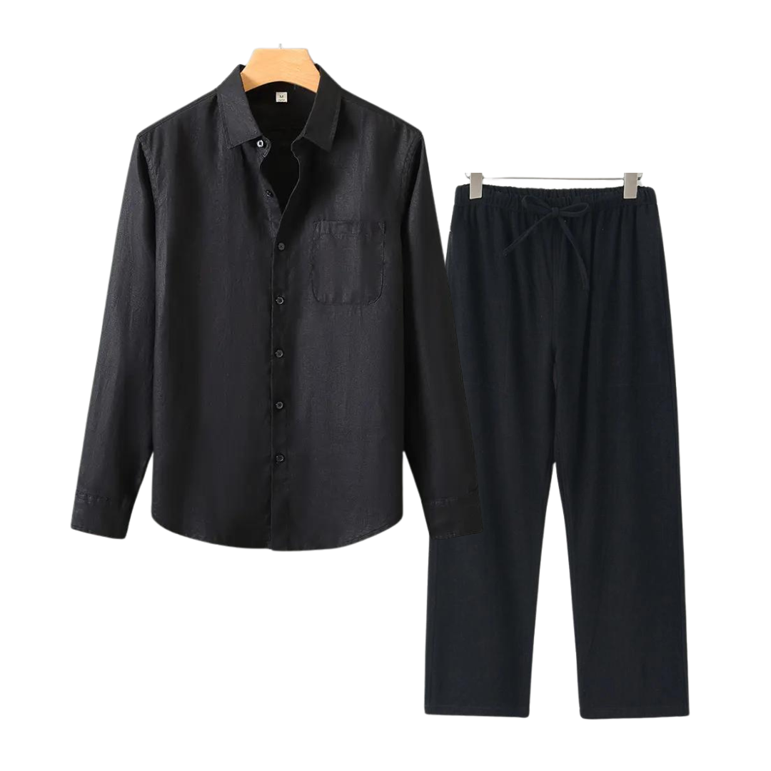 JP's Linen Set