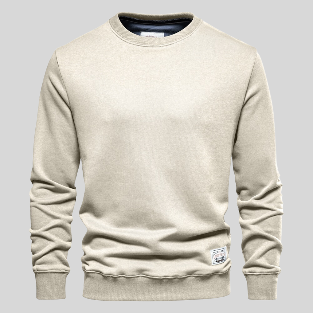 | Basic Sweater