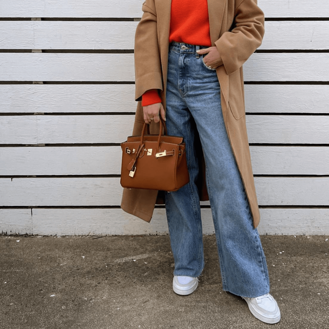 Milano Di Classe® | Subtle Luxury Bag