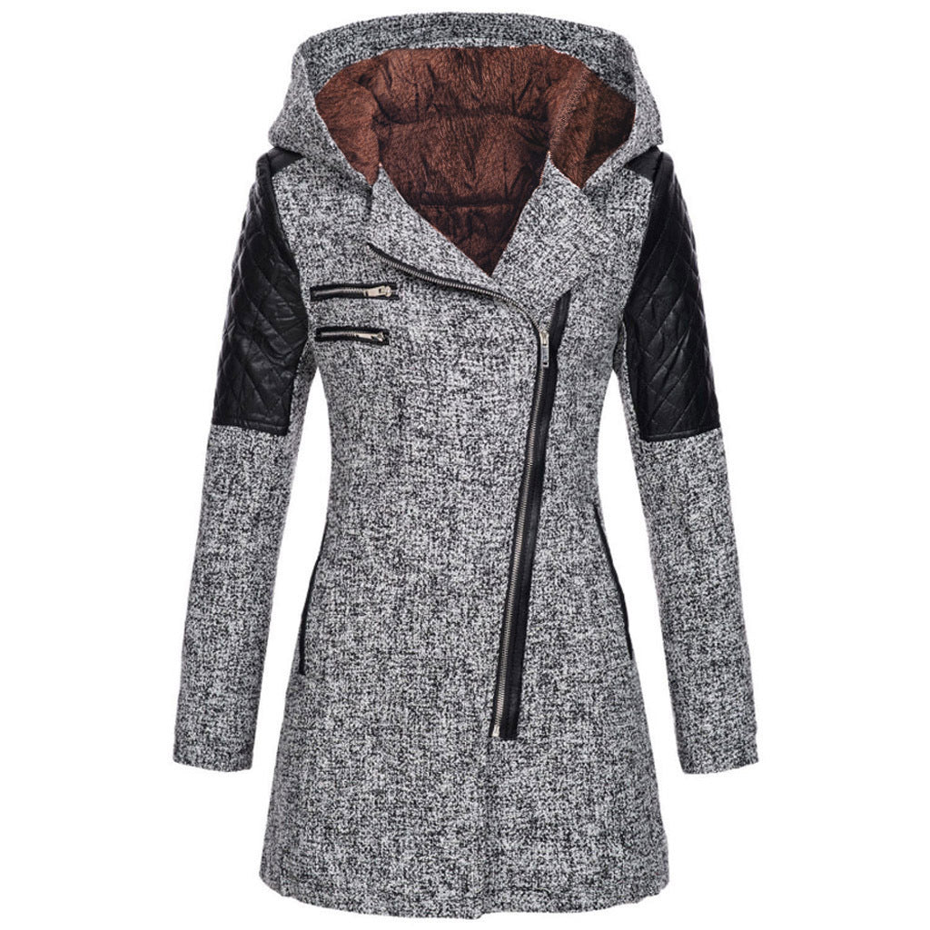 Rosalie | Luxury Winter Coat