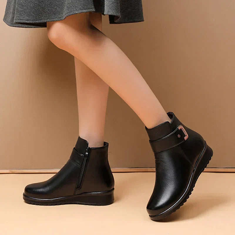 Daniek | Orthopedic Boots for Women