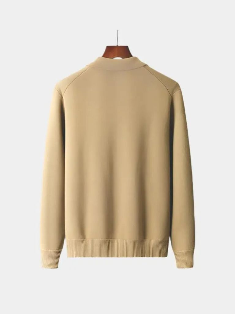 Essential Cashmere Jacket
