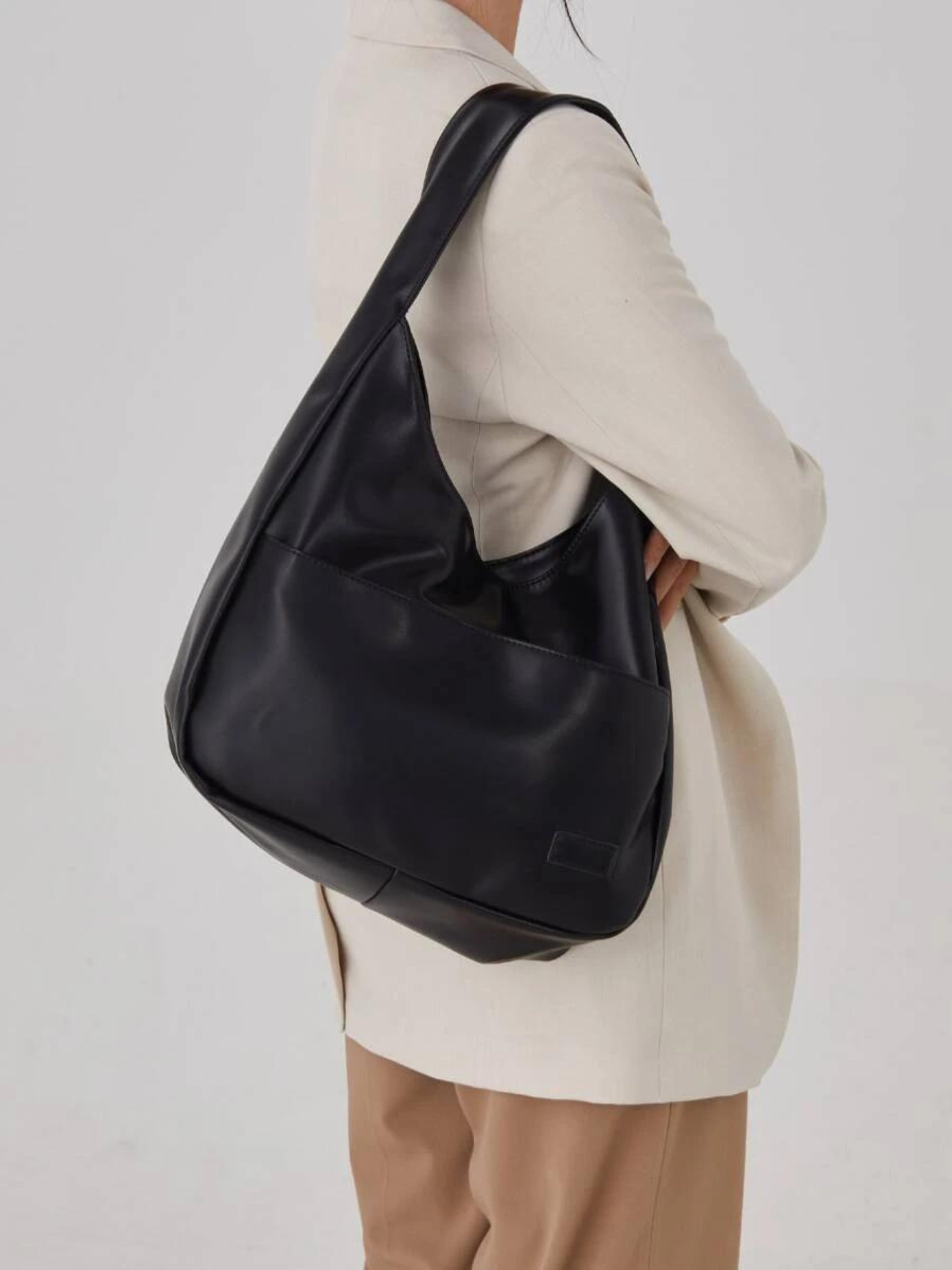 Luna Shoulder Bag