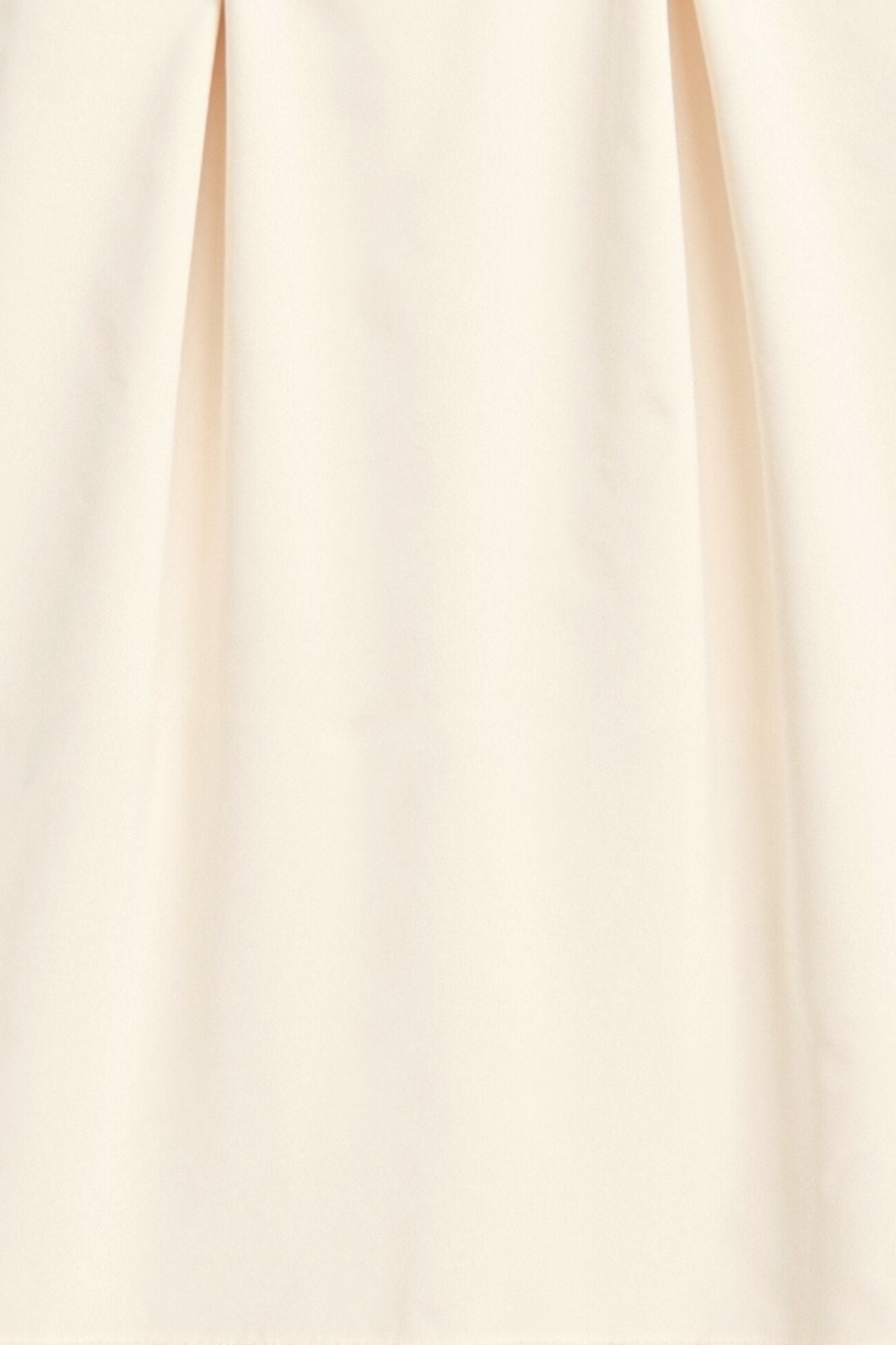 Old Money Elegant Elastic Waist Rolled High Waist Tucked Shorts