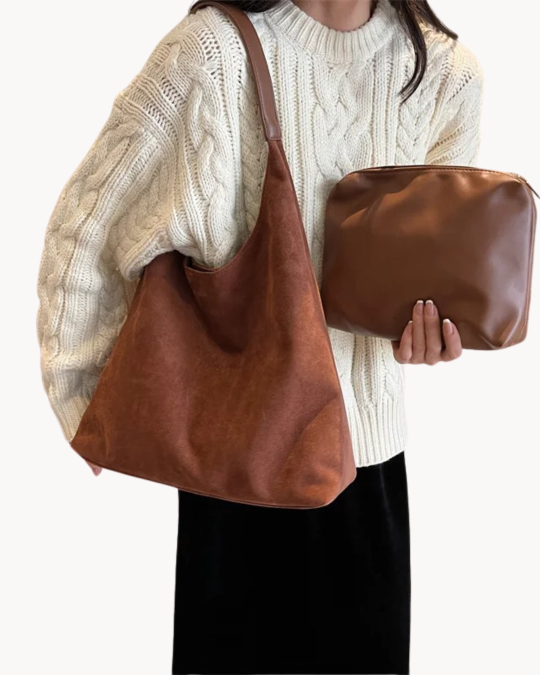 Milano Di Classe® | Timeless Elegant Women's Handbag