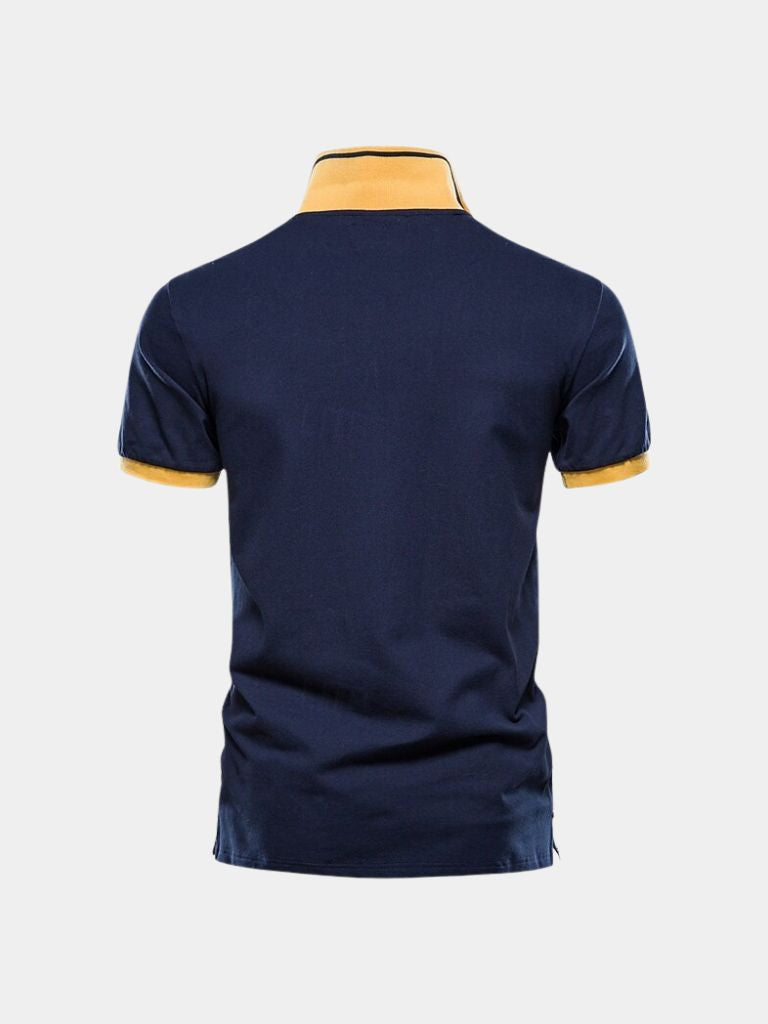Royal Crest Polo