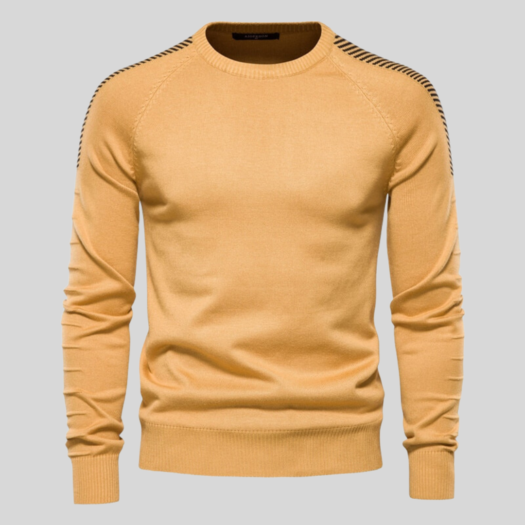 | Timeless Sweater