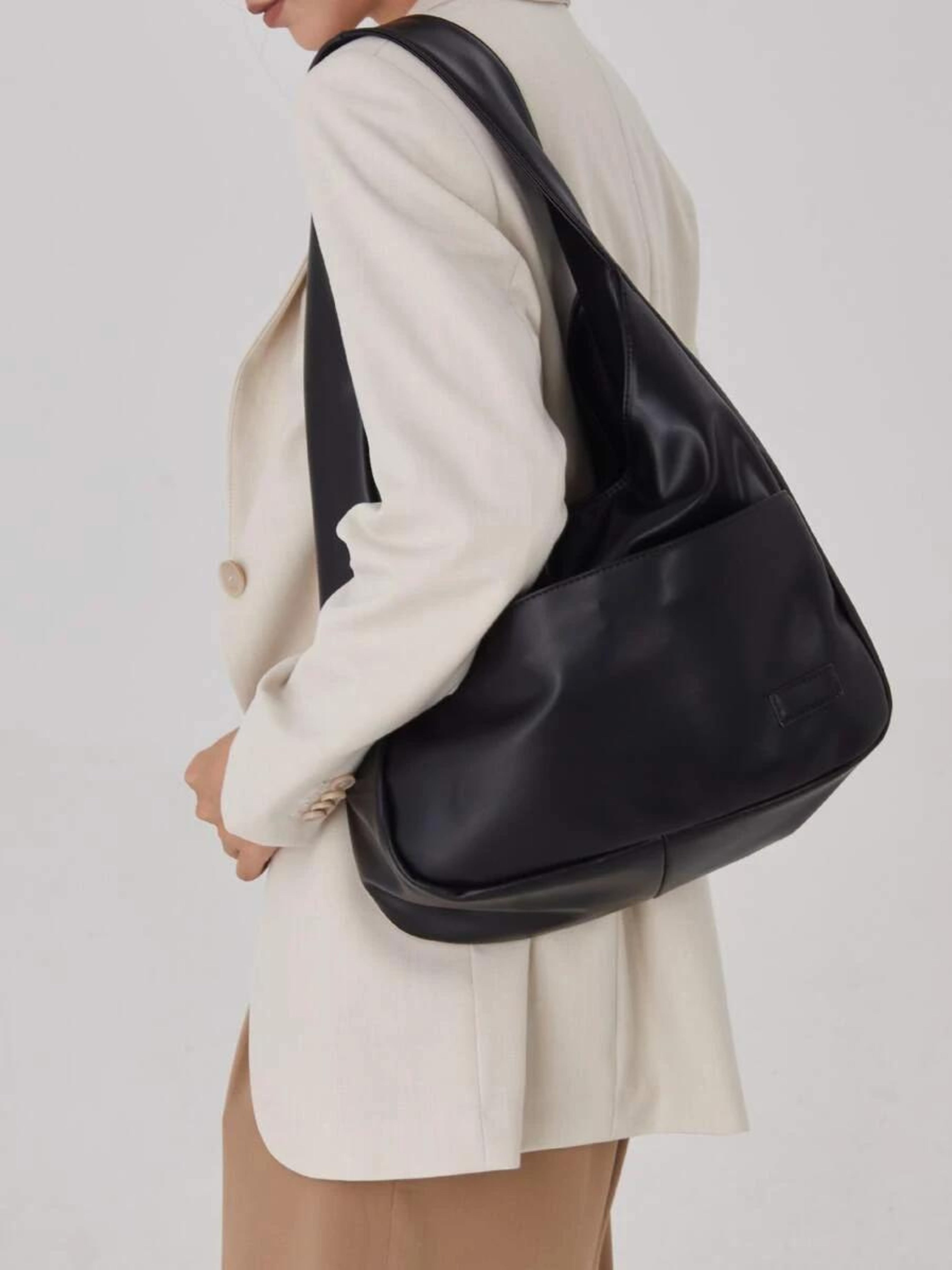 Luna Shoulder Bag