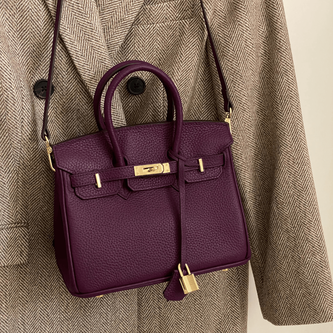 Milano Di Classe® | Subtle Luxury Bag