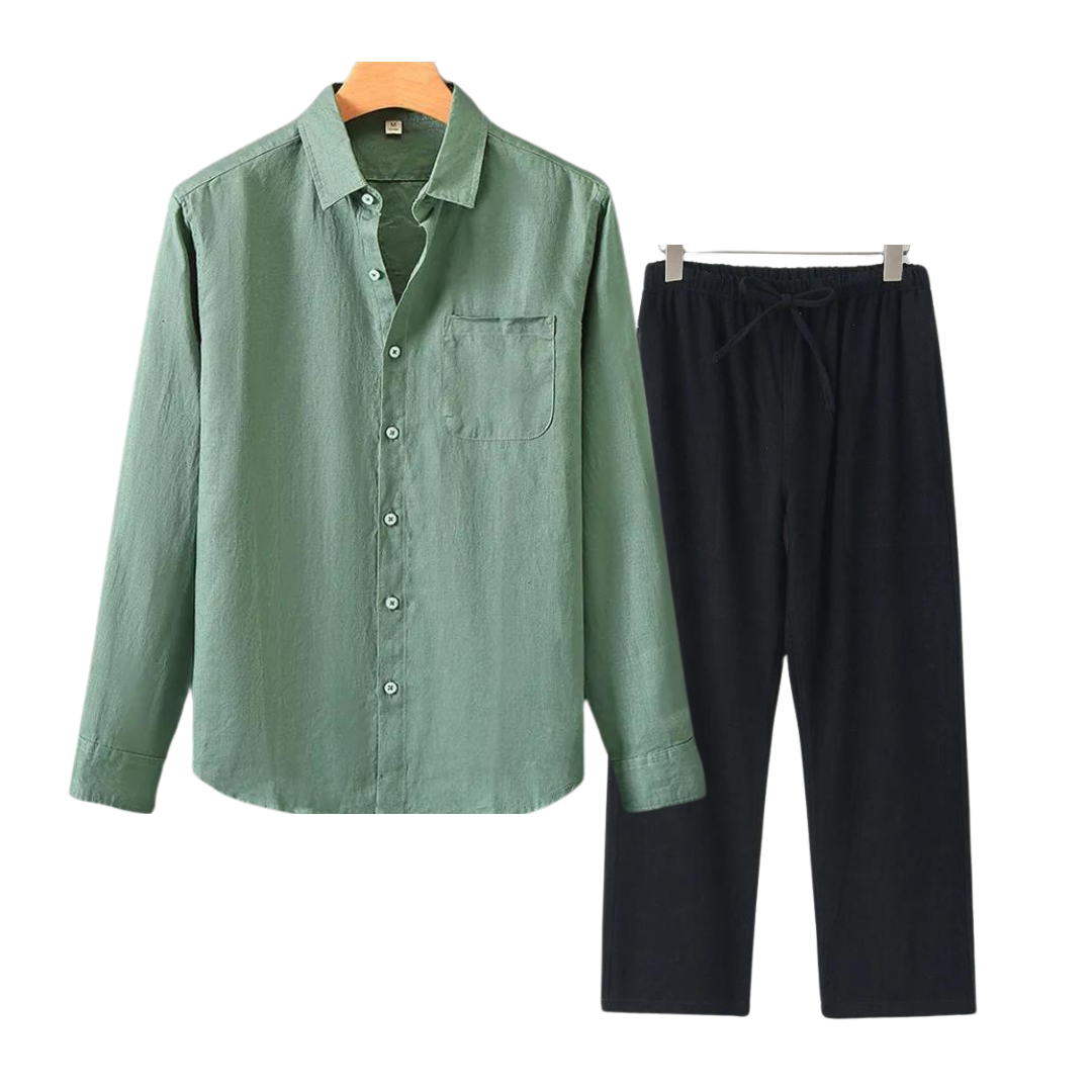 JP's Linen Set