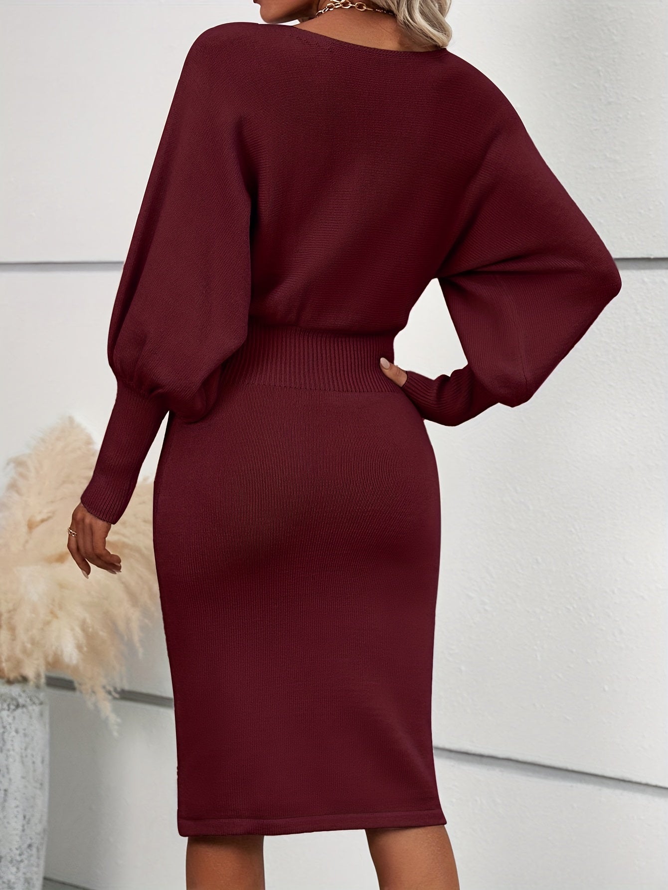 Vera | Luxury Dress