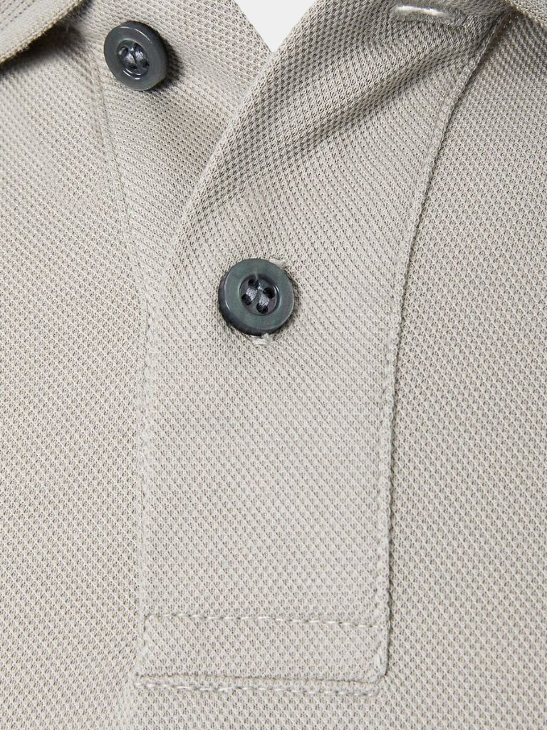 Urban Fog Polo
