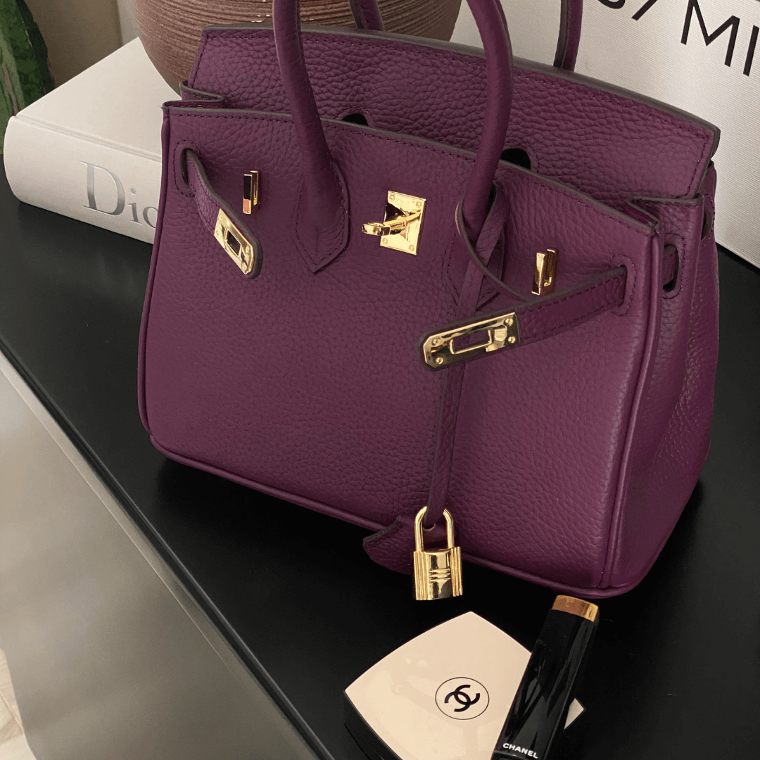 Milano Di Classe® | Subtle Luxury Bag