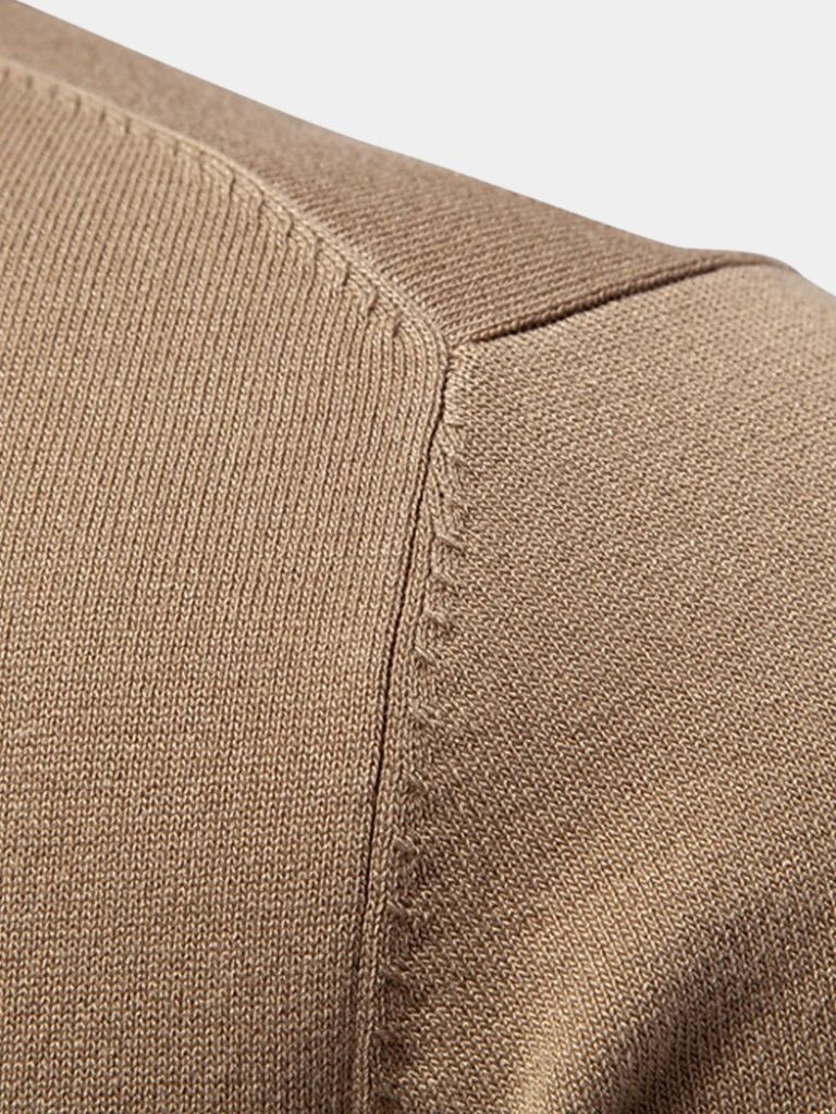 Velvet Tanné Polo