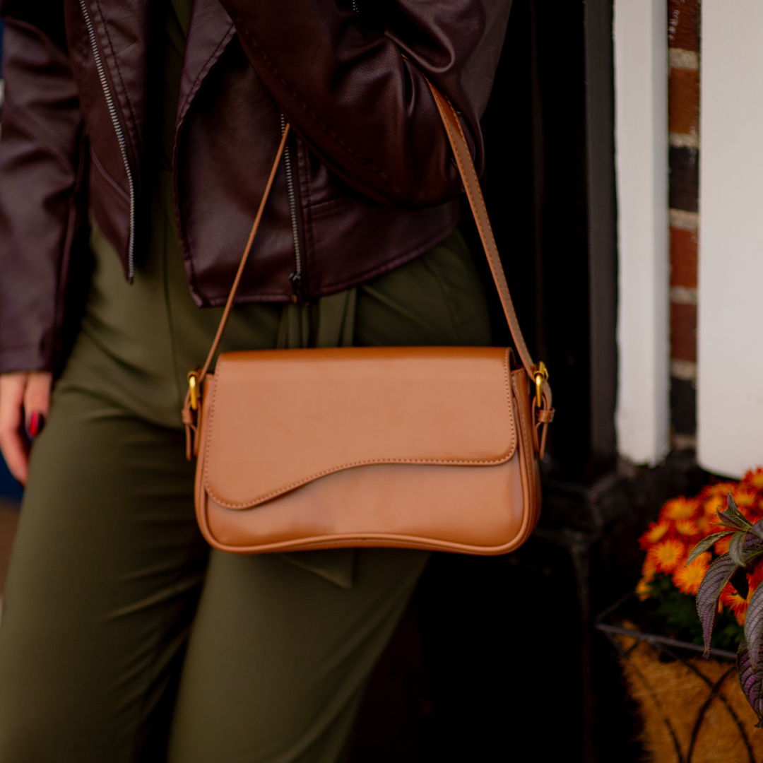 Chloe - Shoulder Bag